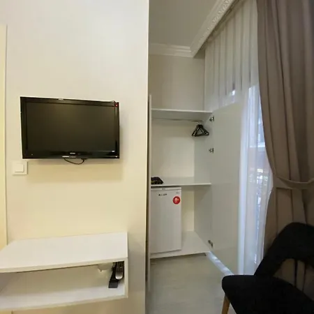 Setak Bed & Breakfast *