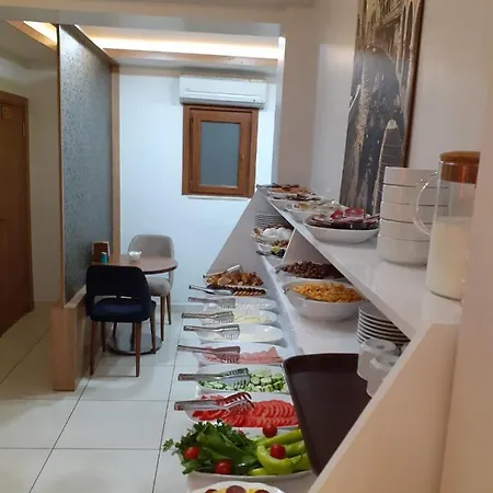 Setak Bed & Breakfast