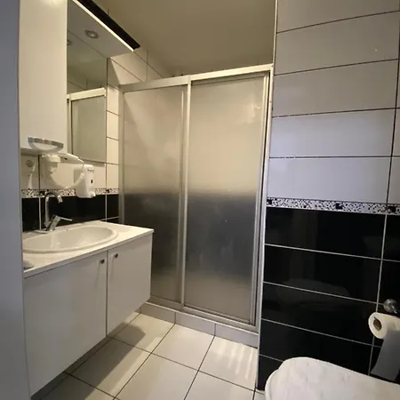Setak Panzió Isztambul