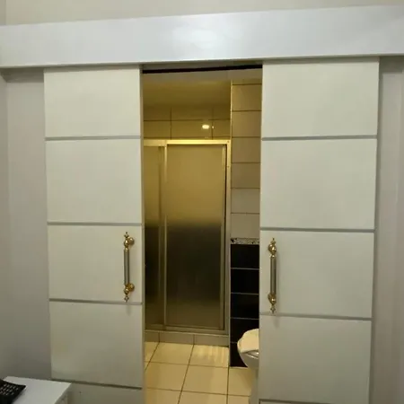 Panzió Setak