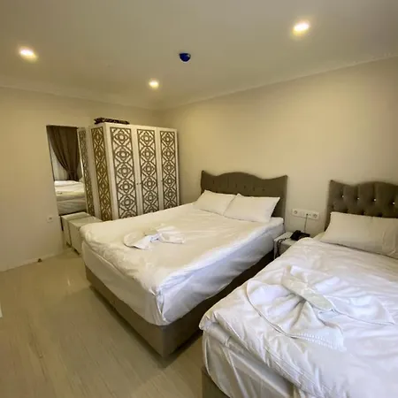 Setak * Isztambul